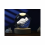 i-TOTAL ΛΑΜΠΑ XL2714A CRYSTAL BALL SATURN MEDIUM 8 139271401