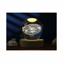 i-TOTAL ΛΑΜΠΑ XL2716A CRYSTAL BALL SOLAR MEDIUM 8c 139271601
