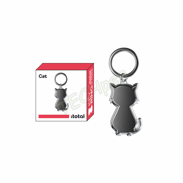 i-TOTAL ΜΠΡΕΛΟΚ XL1439D METAL CAT  139143904