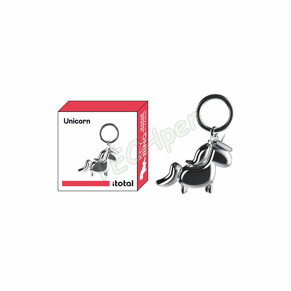 i-TOTAL ΜΠΡΕΛΟΚ XL1439J METAL UNICORN  139143910