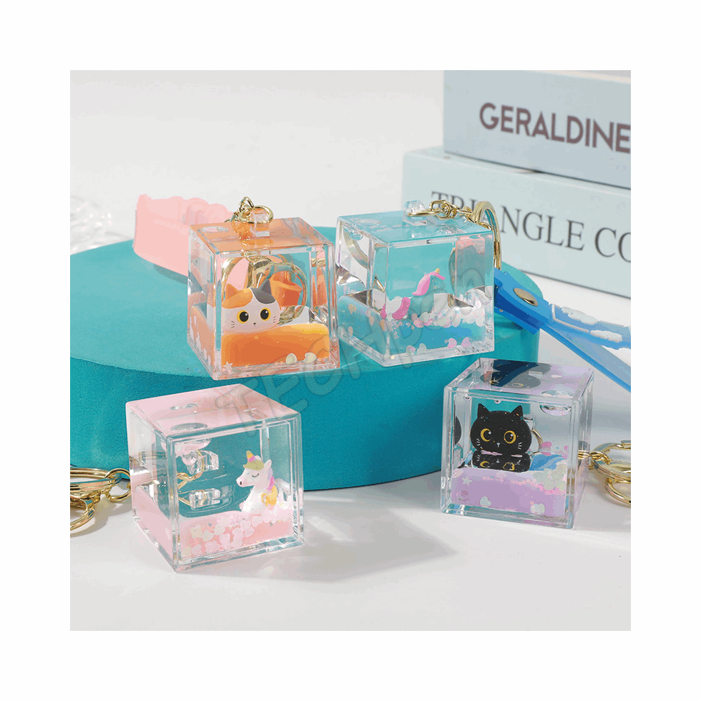 i-TOTAL ΜΠΡΕΛΟΚ XL2794 BUBBLE 3D CUBE 139279400