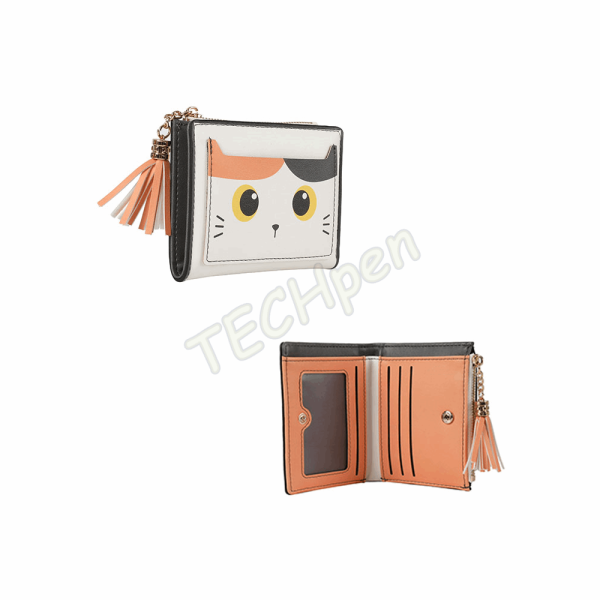 i-TOTAL ΠΟΡΤΟΦΟΛΙ  XL2815 ORANGE CAT 139281500