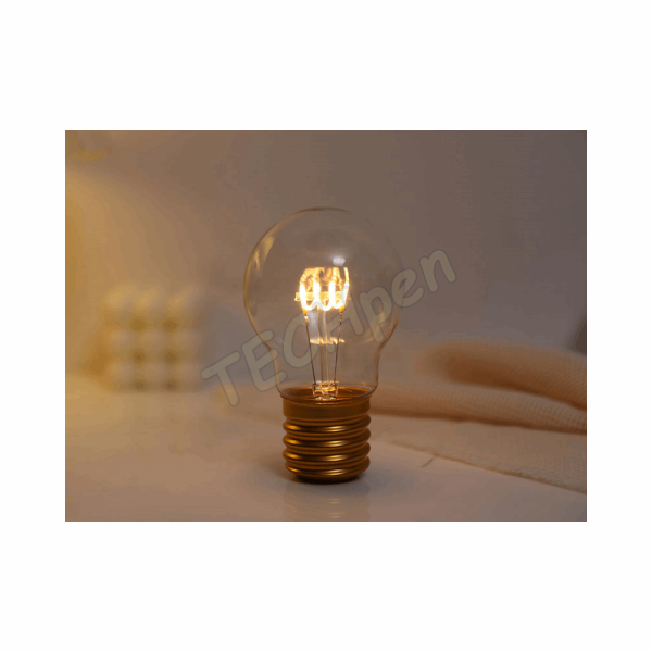 i-TOTAL ΛΑΜΠΑ XL2879 BULB-SHAPED CLASSIC 12cm 139287900