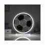 i-TOTAL ΛΑΜΠΑ XL2761H LED SOCCER BALL 20x20,5cm 139276108