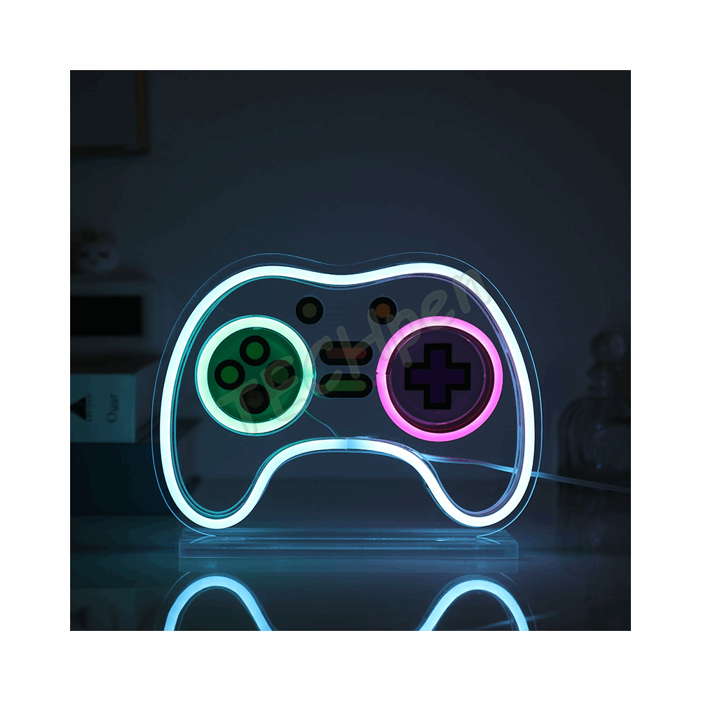 i-TOTAL ΛΑΜΠΑ XL2761J LED GAME 20x15cm 139276110