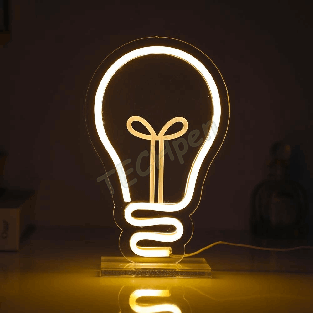 i-TOTAL ΛΑΜΠΑ XL2761F LED BULB 12x19,5cm 139276106