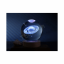i-TOTAL ΛΑΜΠΑ XL2714B CRYSTAL BALL SATURN LARGE 10 139271402