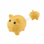 i-TOTAL ΚΟΥΜΠΑΡΑΣ XL2497G PIG PLAST.YELLOW 18x15 139249707