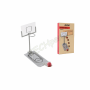 i-TOTAL ΠΑΙΧΝΙΔΙΑ XL2643 MINI BASKET 20,5x24,5cm 139264300