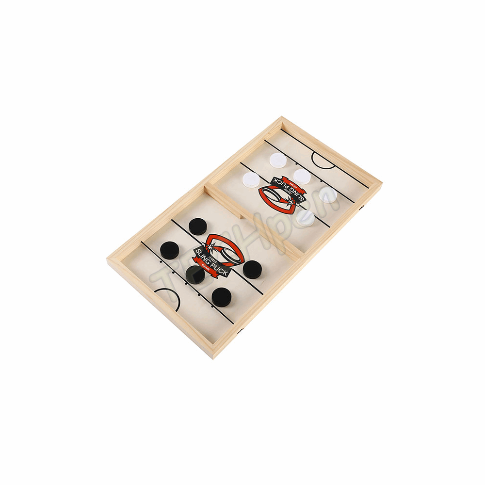 i-TOTAL ΠΑΙΧΝΙΔΙΑ XL2644 SLING PUCK 55,5x29,5cm 139264400