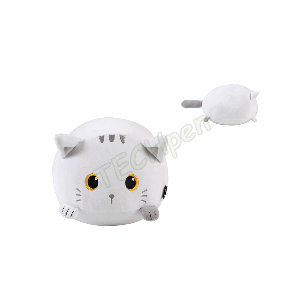 i-TOTAL ΜΑΞΙΛΑΡΙ XL2208V WHITE CAT 33X28cm 139220822