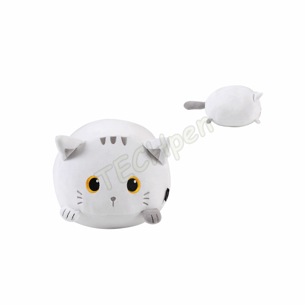i-TOTAL ΜΑΞΙΛΑΡΙ XL2208V WHITE CAT 33X28cm 139220822