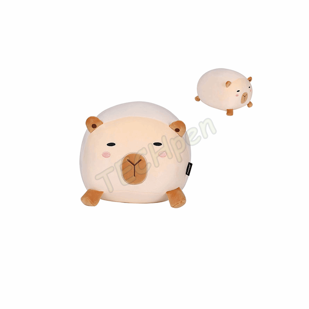 i-TOTAL ΜΑΞΙΛΑΡΙ XL2207A CAPYBARA 30X20cm 139220701