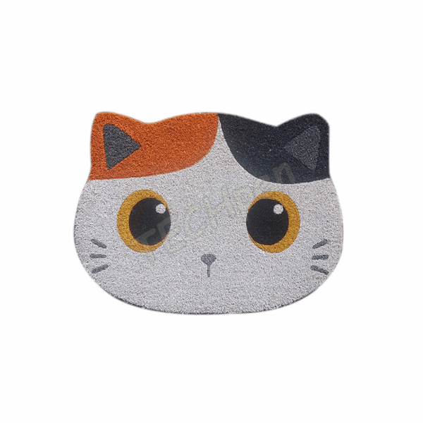 i-TOTAL ΧΑΛΑΚΙ XL1965 ORANGE CAT 45x60cm 139196500