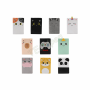 i-TOTAL ΣΗΜΕΙΩΜΑΤΑΡΙO XL2052J ASSORTED PLUSH 139205210