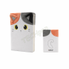 i-TOTAL ΣΗΜΕΙΩΜΑΤΑΡΙO XL2052J ASSORTED PLUSH 139205210