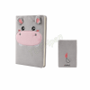 i-TOTAL ΣΗΜΕΙΩΜΑΤΑΡΙO XL2052J ASSORTED PLUSH 139205210