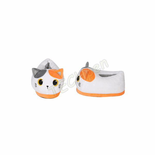 i-TOTAL ΠΑΝΤΟΦΛΕΣ XL2844 ORANGE CAT 139284400