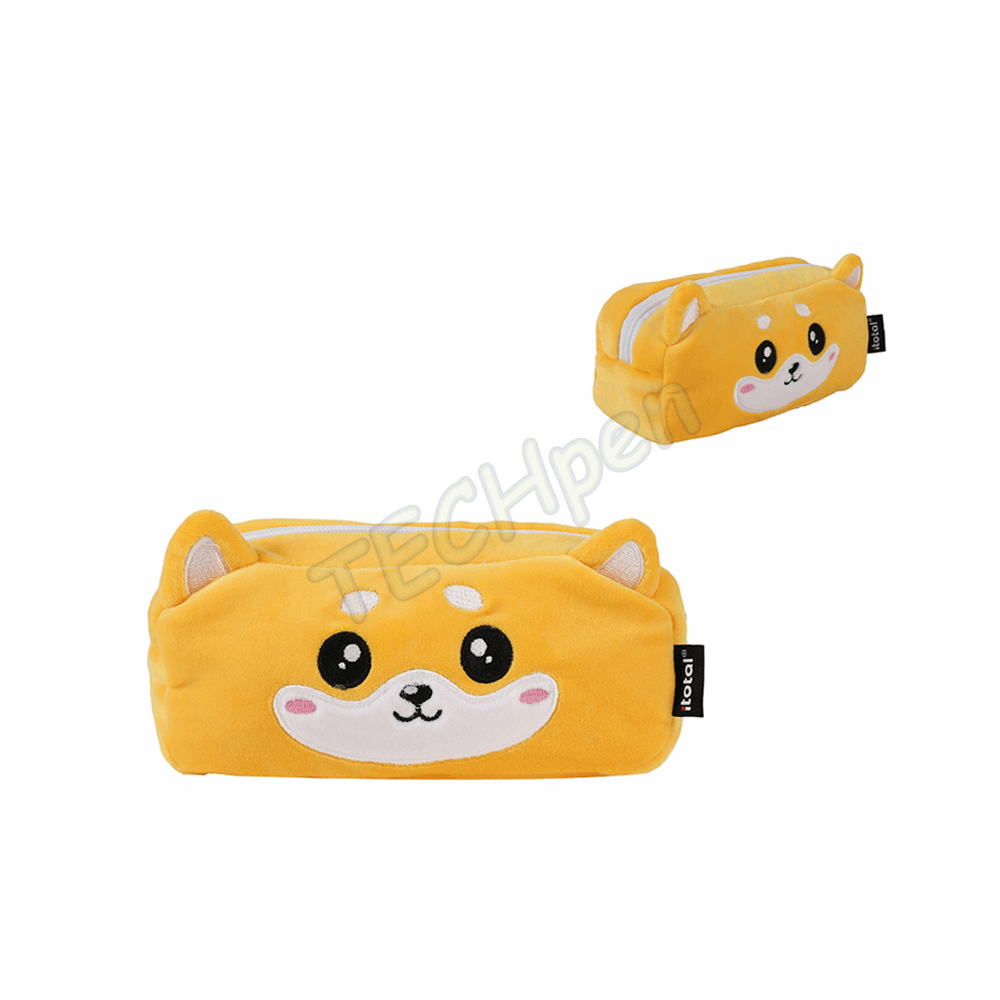 i-TOTAL ΚΑΣΕΤΙΝΑ XL2866 PLUSH SHIBA 139286600