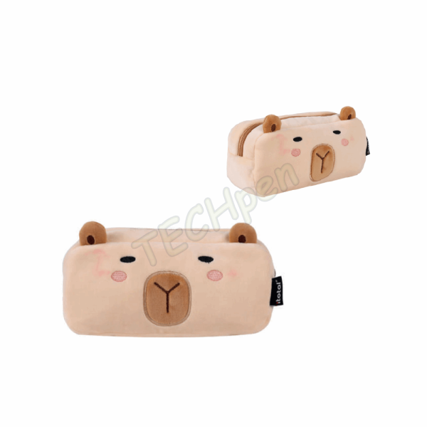 i-TOTAL ΚΑΣΕΤΙΝΑ XL2868A PLUSH CAPYBARA 139286801