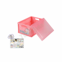 i-TOTAL ΚΟΥΤΙΑ XL2702C UNICORN PLASTIC 30x21x15cm 139270203