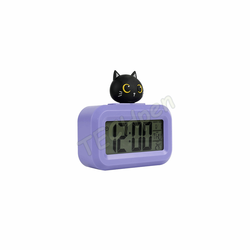 i-TOTAL ΡΟΛΟΙ XL2835 ALARM BLACK CAT 139283500