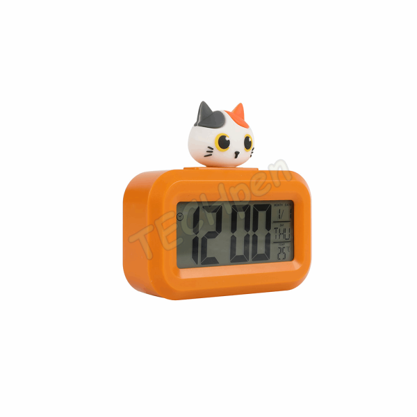 i-TOTAL ΡΟΛΟΙ XL2836 ALARM ORANGE CAT 139283600