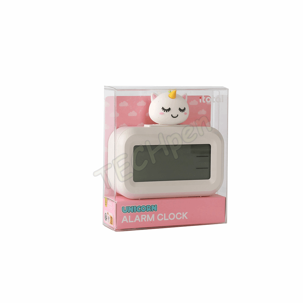 i-TOTAL ΡΟΛΟΙ XL2838 ALARM UNICORN 139283800