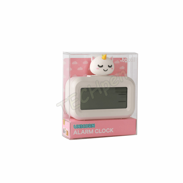 i-TOTAL ΡΟΛΟΙ XL2838 ALARM UNICORN 139283800