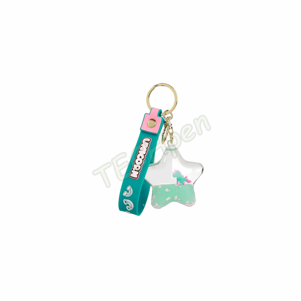 i-TOTAL ΜΠΡΕΛΟΚ XL2924 LIQUID STAR TURQUOISE (EXP270) 139292400