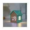 i-TOTAL ΡΟΛΟΙ XL2994 HOUSE ALARM P.GREEN 11x10x11c 139299400