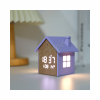 i-TOTAL ΡΟΛΟΙ XL2995 HOUSE ALARM P.PURPLE 11x10x11 139299500