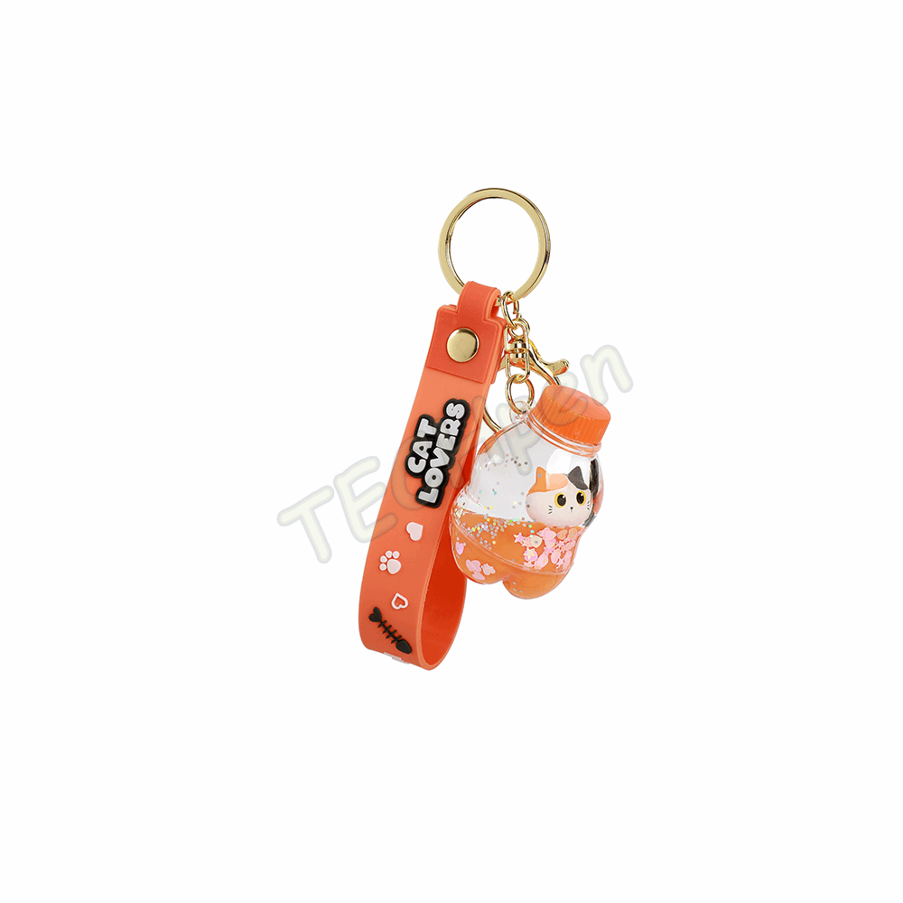 i-TOTAL ΜΠΡΕΛΟΚ XL2925 LIQUID BOTTLE ORANGE (EXP270) 139292500