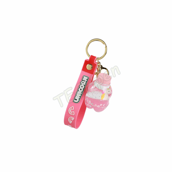 i-TOTAL ΜΠΡΕΛΟΚ XL2925 LIQUID BOTTLE PINK (EXP270) 139292500