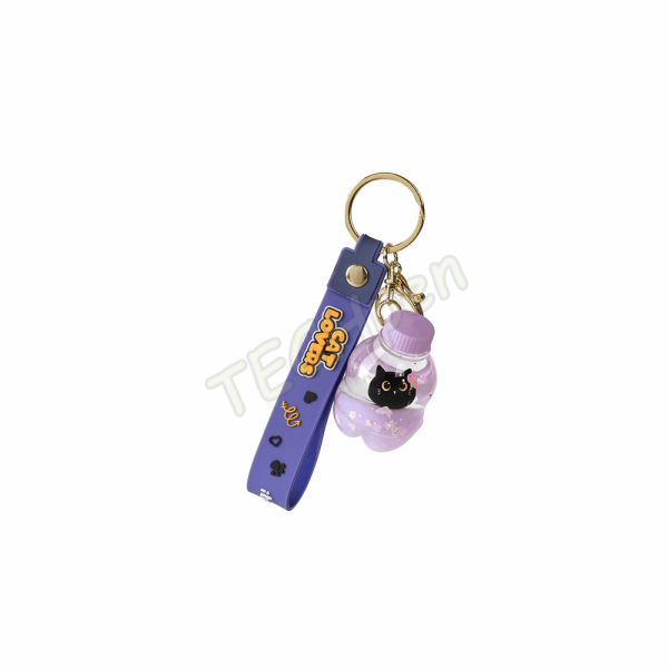 i-TOTAL ΜΠΡΕΛΟΚ XL2925 LIQUID BOTTLE VIOLET (EXP270) 139292500