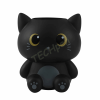 i-TOTAL ΜΟΛΥΒΟΘΗΚΕΣ XL3013 BLACK CAT 11,5cm 139301300