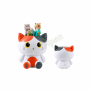i-TOTAL ΜΟΛΥΒΟΘΗΚΕΣ XL3014 ORANGE CAT 11,5cm 139301400