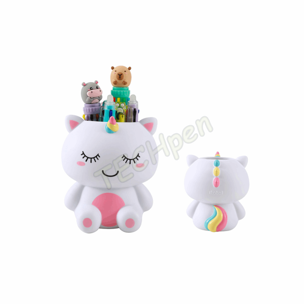 i-TOTAL ΜΟΛΥΒΟΘΗΚΕΣ XL3016 UNICORN 11,5cm 139301600