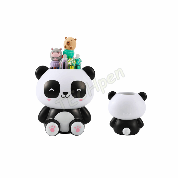 i-TOTAL ΜΟΛΥΒΟΘΗΚΕΣ XL3034 PANDA 11,5cm 139303400