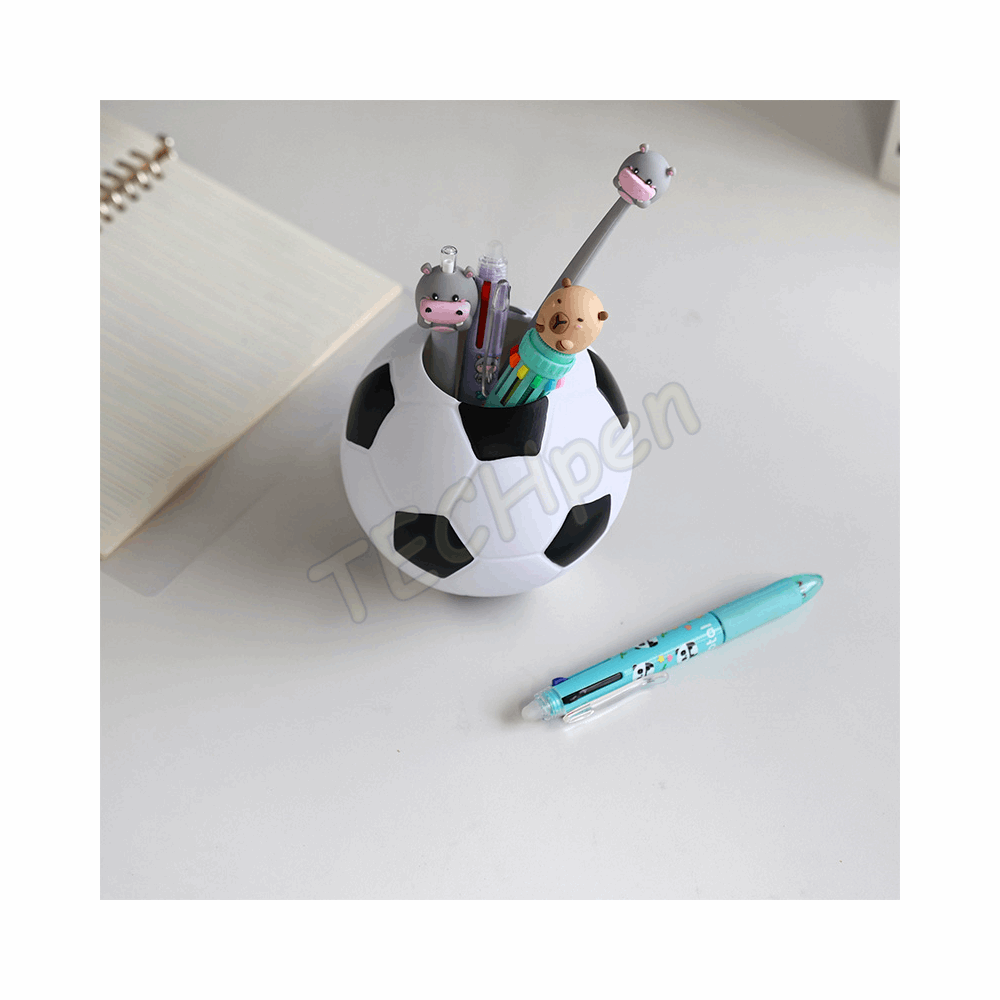i-TOTAL ΜΟΛΥΒΟΘΗΚΕΣ XL3034B FOOTBALL 11,5cm 139303402
