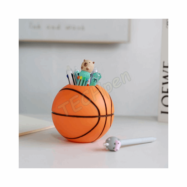 i-TOTAL ΜΟΛΥΒΟΘΗΚΕΣ XL3034C BASKETBALL 11,5cm 139303403