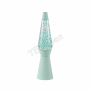 i-TOTAL ΛΑΜΠΑ XL2984 LAVA GLITTER GREEN 40cm  139298400