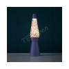 i-TOTAL ΛΑΜΠΑ XL2985 LAVA GLITTER PURPLE 40cm  139298500