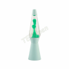 i-TOTAL ΛΑΜΠΑ XL3115 LAVA PASTEL GREEN 40cm  139311500