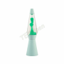 i-TOTAL ΛΑΜΠΑ XL3115 LAVA PASTEL GREEN 40cm  139311500