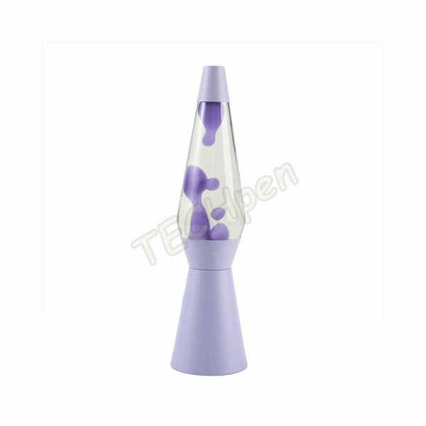 i-TOTAL ΛΑΜΠΑ XL3116 LAVA PASTEL PURPLE 40cm  139311600
