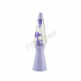i-TOTAL ΛΑΜΠΑ XL3116 LAVA PASTEL PURPLE 40cm  139311600