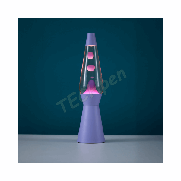i-TOTAL ΛΑΜΠΑ XL3116 LAVA PASTEL PURPLE 40cm  139311600