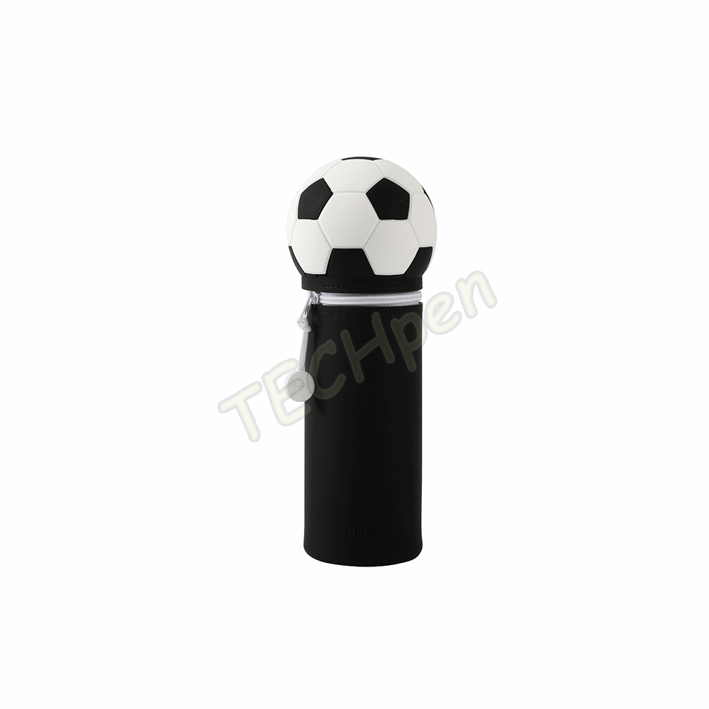i-TOTAL ΚΑΣΕΤΙΝΑ XL2482L FOOTBALL SILICONE  139248212
