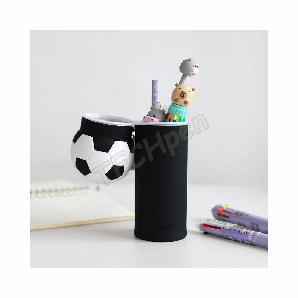 i-TOTAL ΚΑΣΕΤΙΝΑ XL2482L FOOTBALL SILICONE  139248212
